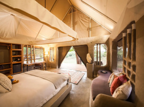 Garonga Safari Camp