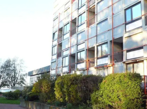 Luxusappartment direkt am Steinhuder Meer