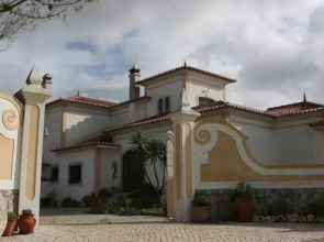 Quinta da Eira