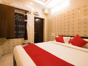 OYO 38026 chhatrapati residency