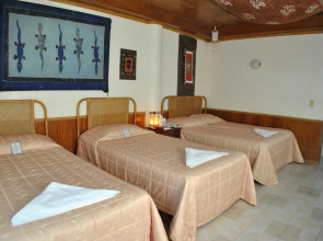 Surfside Boracay Resort