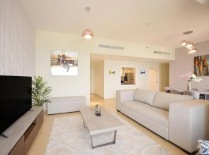 Elan Rimal2 Suites
