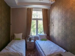 Хостел Villa Kadriorg