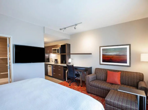 TownePlace Suites by Marriott Dallas Plano/Richardson