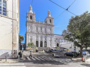 Castelo Typical by Homing