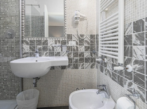 Отель Domus Castrense