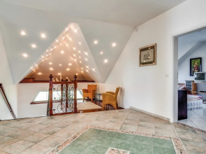 Awesome Home in Grzybowo With 6 Bedrooms and Wifi