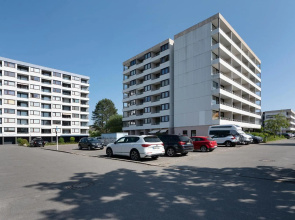 Ferienwohnanlage Leuchtturmweg Seeloft