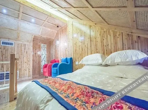 Dangchang Changxing Hotel