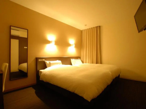 AB Hotel Fukaya