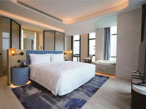 Wyndham Handan Congtai