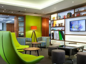 Holiday Inn London-Bloomsbury Hotel by IHG
