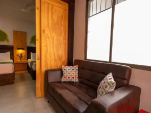 Apartamentos Equipados RyA del Volcán