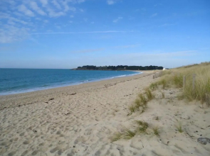 Appartement Arzon, 2 pièces, 4 personnes - FR-1-639-32