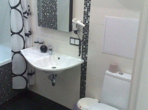 Апартаменты UKR Apartments