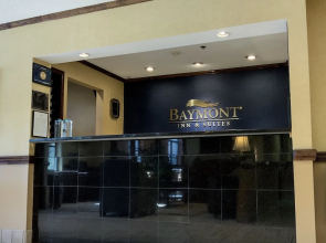 Baymont by Wyndham Asheville/Biltmore Village
