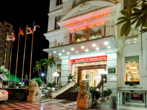 Princess Hotel Hai Phong