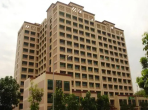 Alabang Condotel