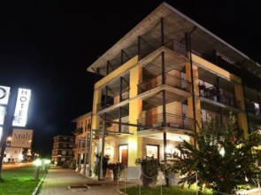 Agorà Hotel