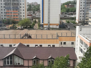 GoodHome38 on Baikalskaya Street