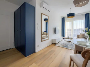 Apartamenty Sun & Snow The One Ustronie Morskie