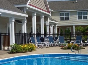 Execustay At Oak Hill Apartmen
