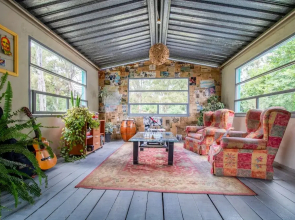 Mundaka Hostel y Bar - Adults Only