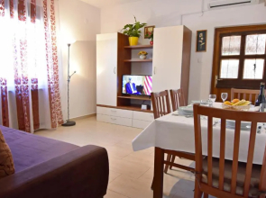 Apartment Uzelac