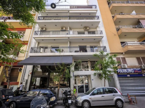 Marbella Living Pangrati By O&O Group