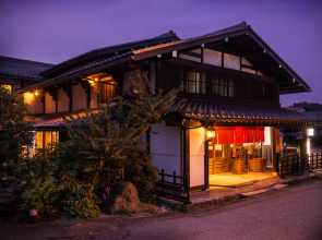 Ryokan Asunaro