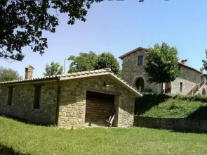Cottage l'Assiolo