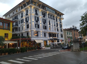 Hotel Columbia Wellness SPA