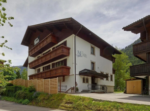 Hotel Monika & Montafon Chalets