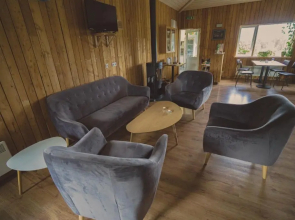 Hengifoss Guesthouse