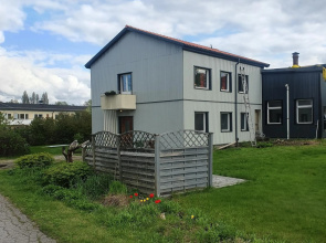 B&F Lägenheter