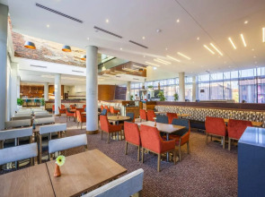 City Lodge Hotel Newtown