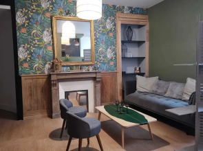 Guest House Côté Nature