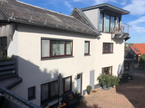 Gästehaus Köhler