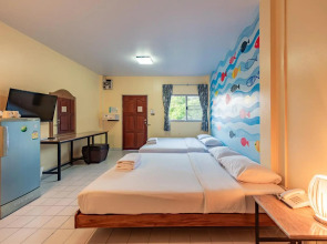 Sawasdee Place Hotel