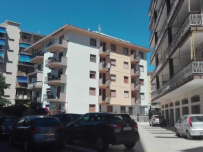 Casa di Giusy al mare