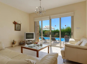 Villa Shanta
