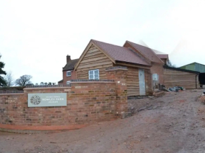 Rowley Farm Holidays