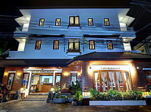 Sri-Pat Guesthouse