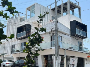 Endemic Inn Veracruz