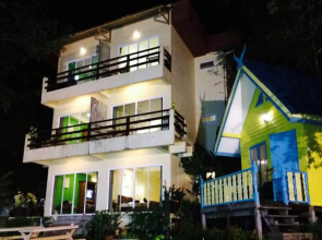 Para Resort Koh Chang