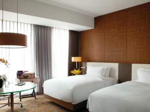 The Langham, Shanghai, Xintiandi