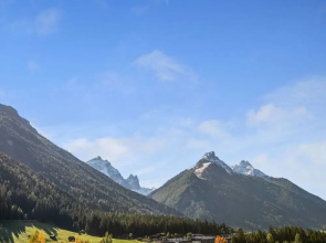 Cozy Apartment in Fulpmes near Ski Area