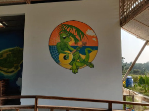 Emerald Gecko Resort-Neil Island