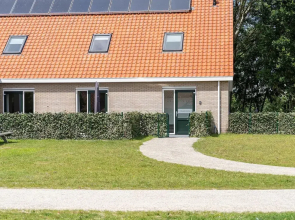 Luxurious 20-person Apartment on Ameland