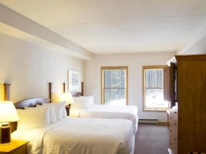 The Vintage Hotel